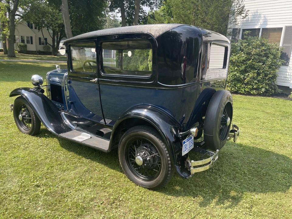 1930 Ford Model A - Image 10 of 31