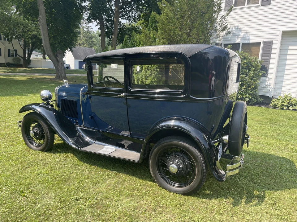 1930 Ford Model A - Image 9 of 31