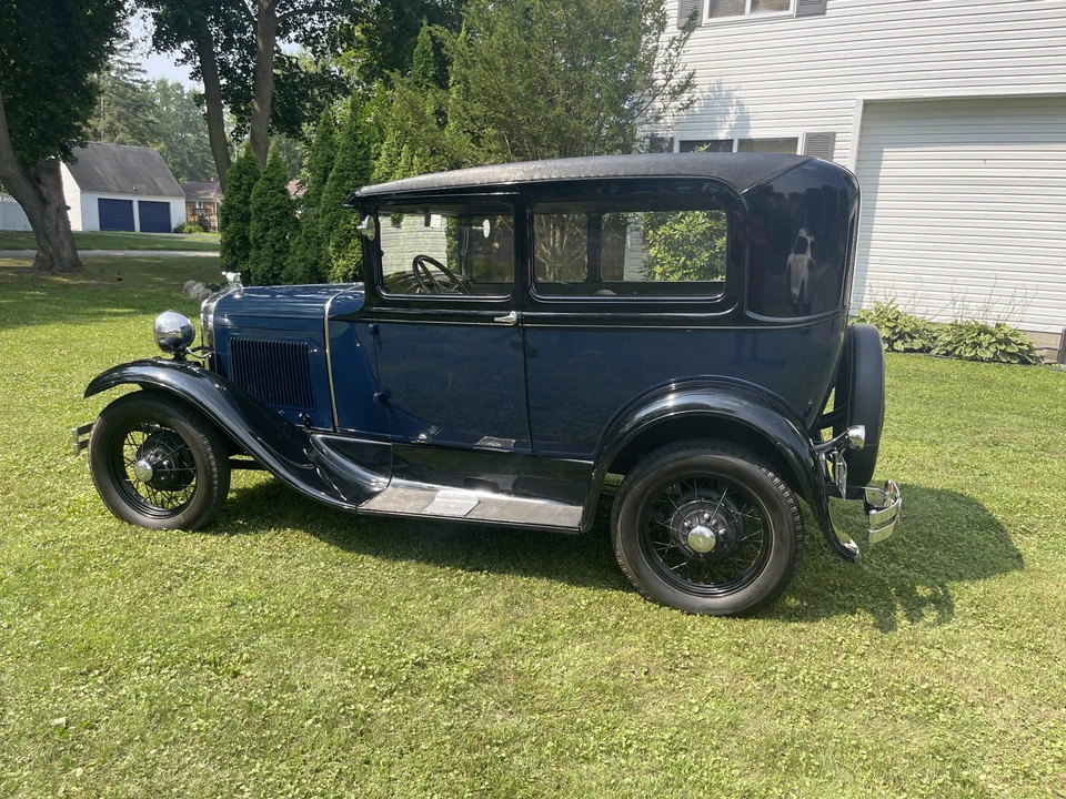 1930 Ford Model A - Image 8 of 31