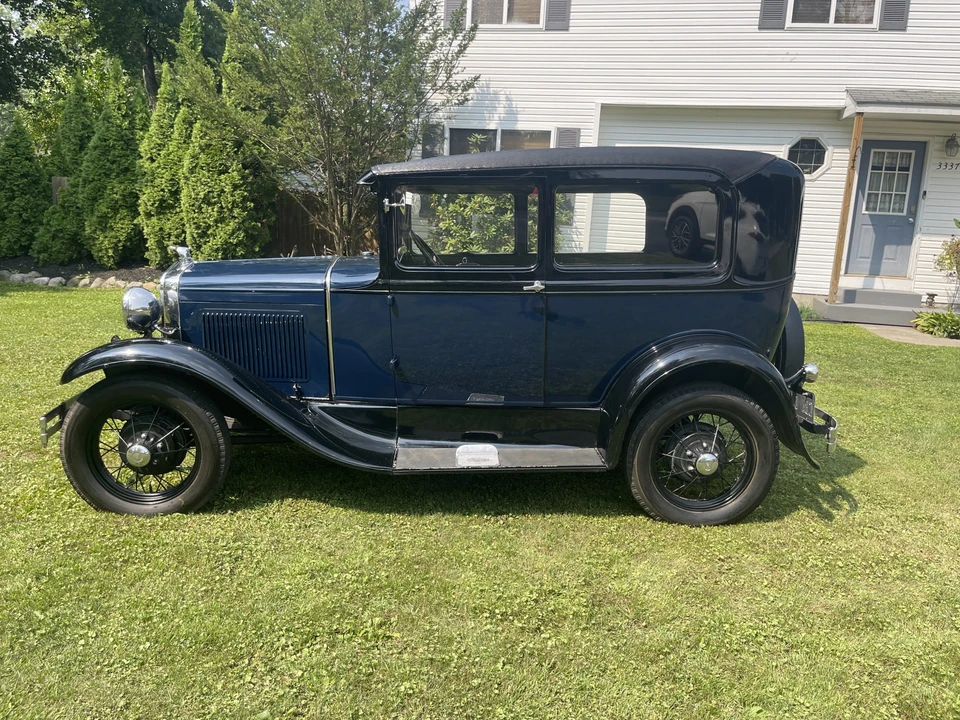 1930 Ford Model A - Image 7 of 31