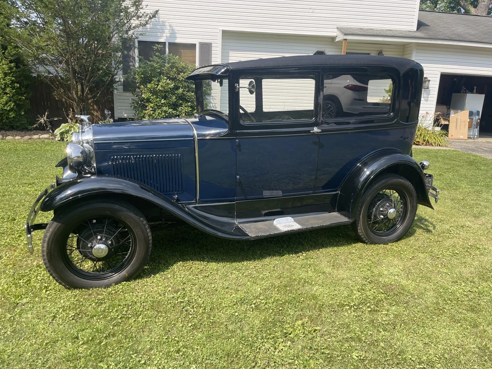 1930 Ford Model A - Image 6 of 31