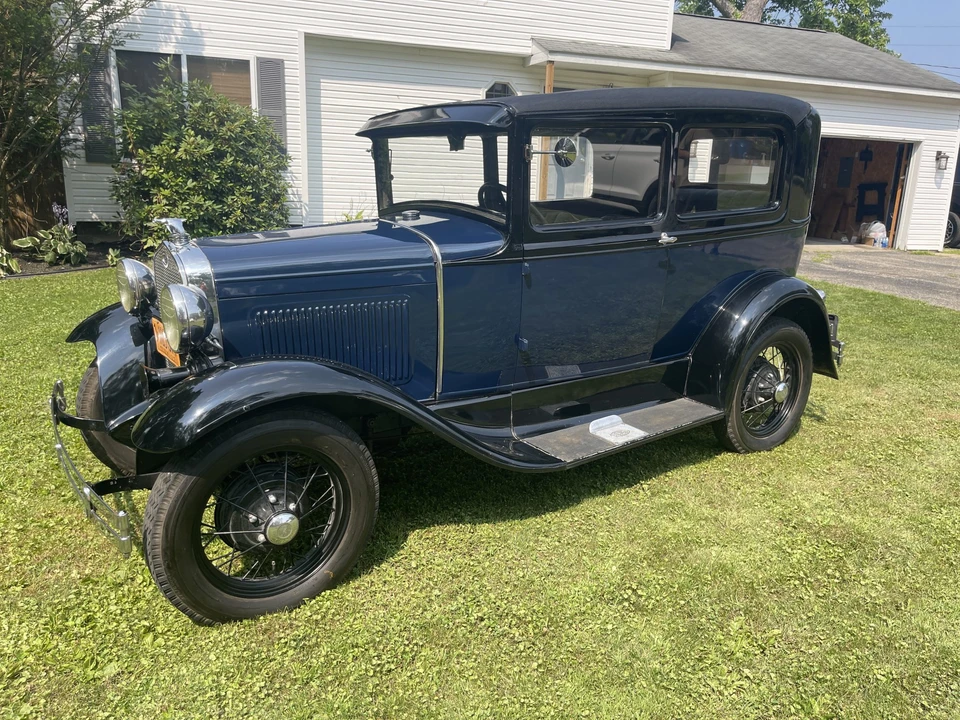 1930 Ford Model A - Image 5 of 31