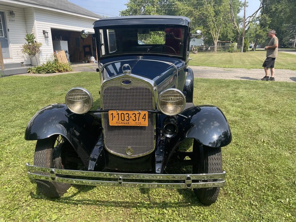 1930 Ford Model A - Image 31 of 31