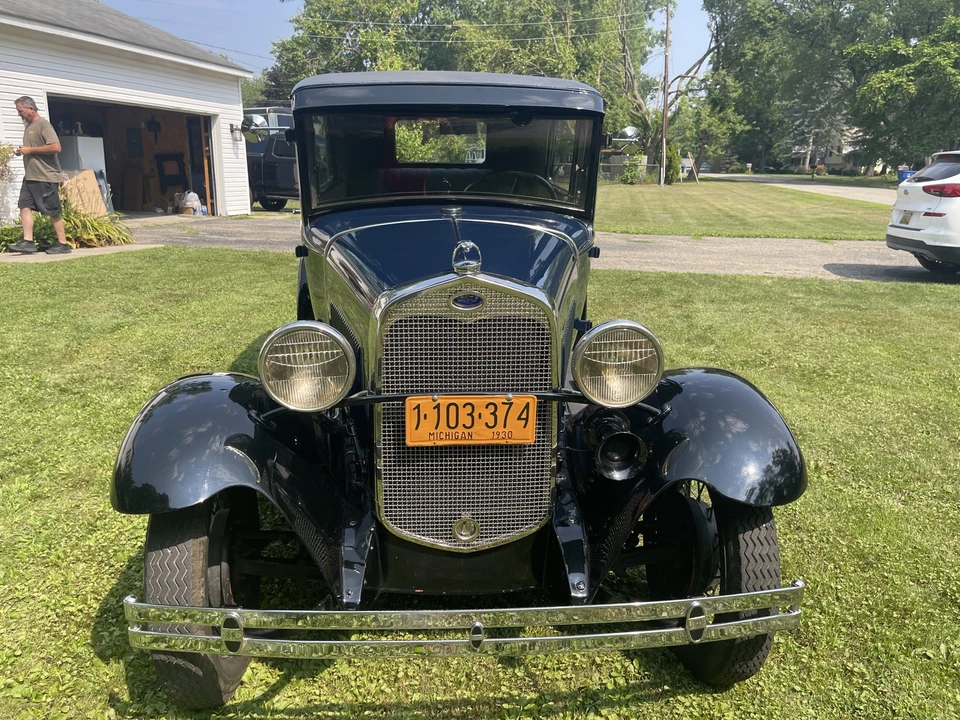 1930 Ford Model A - Image 30 of 31