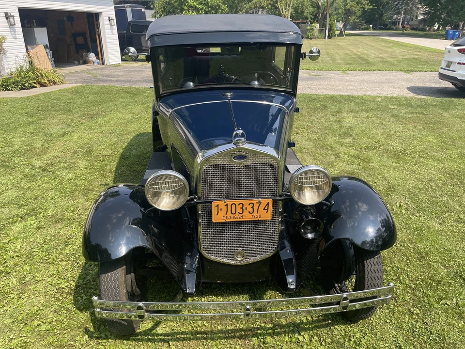 1930 Ford Model A - Image 29 of 31
