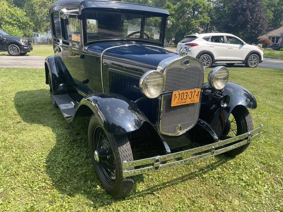 1930 Ford Model A - Image 28 of 31