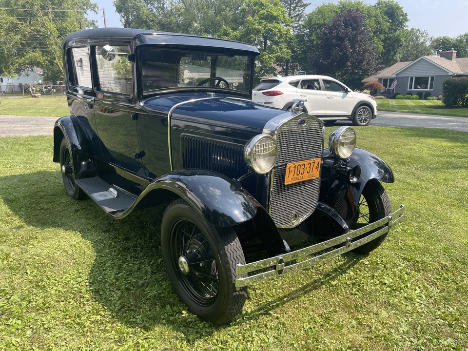 1930 Ford Model A - Image 27 of 31