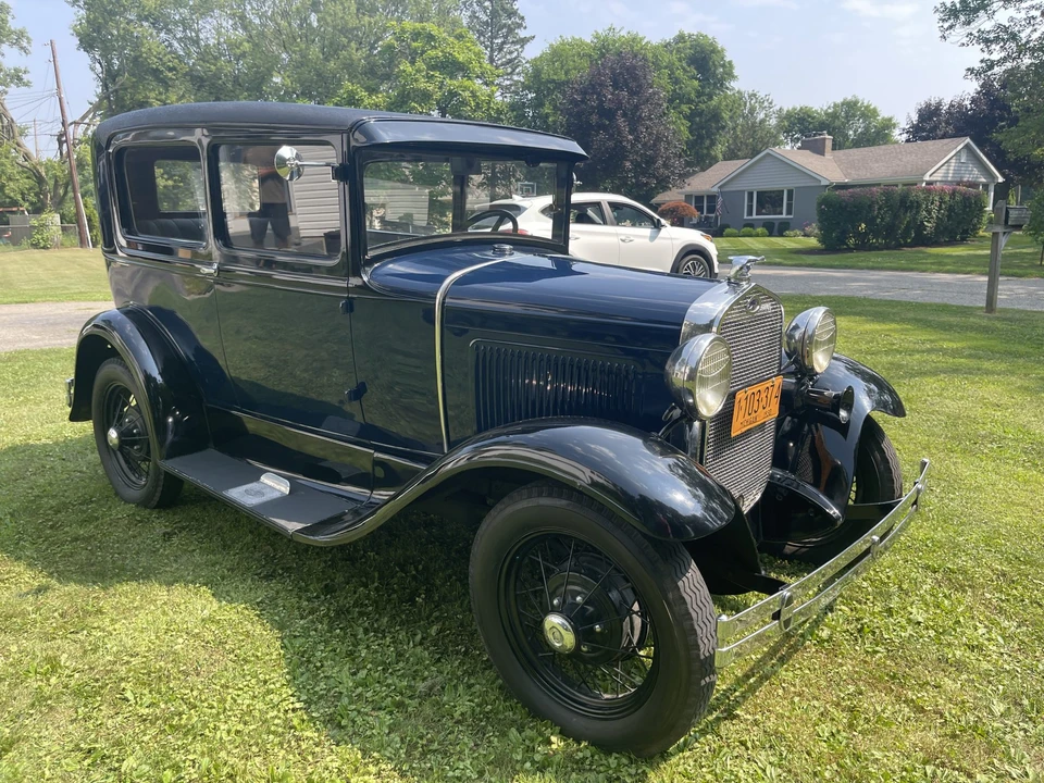 1930 Ford Model A - Image 26 of 31