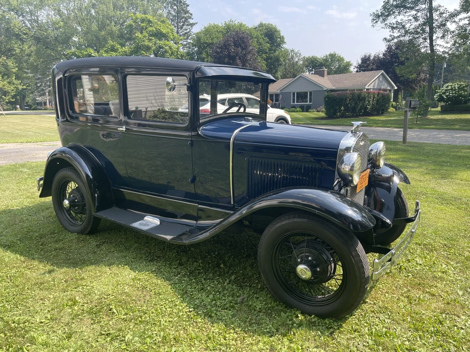 1930 Ford Model A - Image 25 of 31
