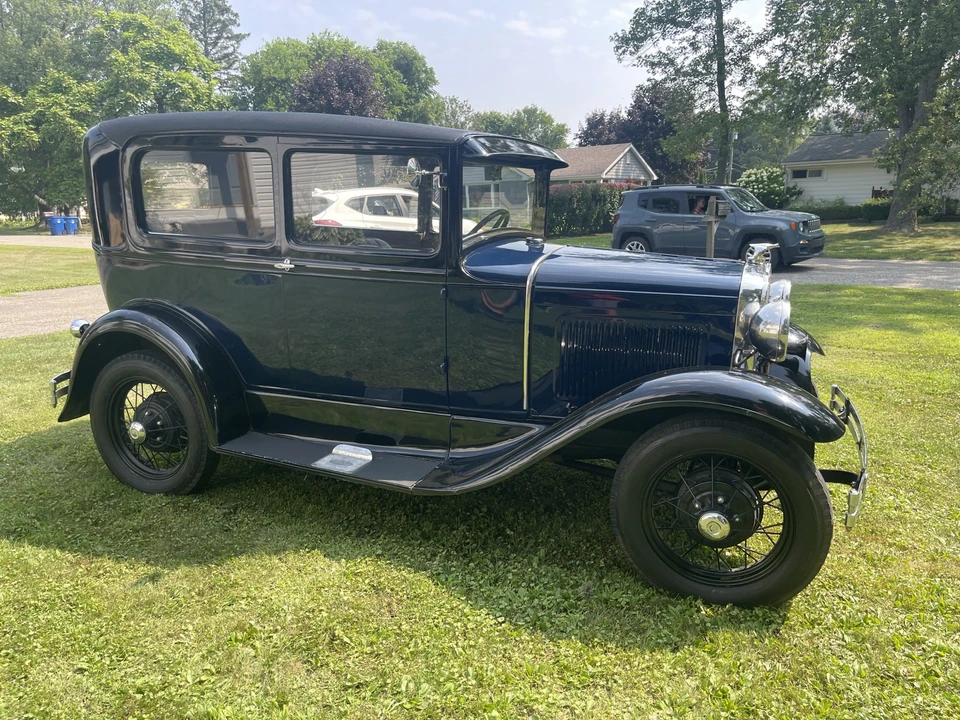 1930 Ford Model A - Image 24 of 31