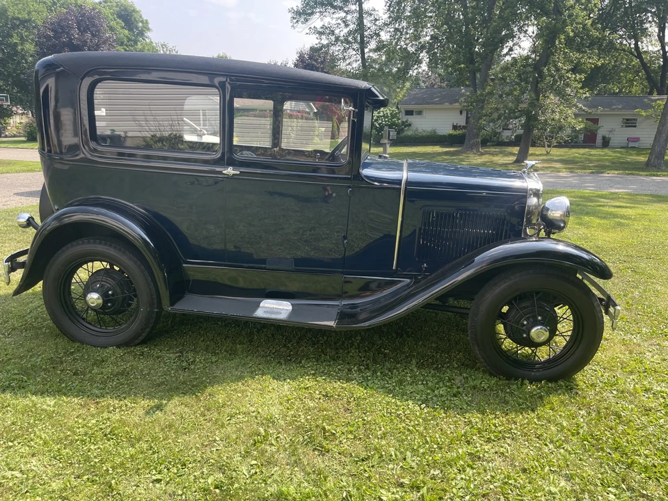 1930 Ford Model A - Image 23 of 31