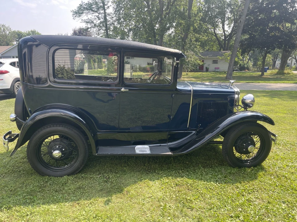 1930 Ford Model A - Image 22 of 31