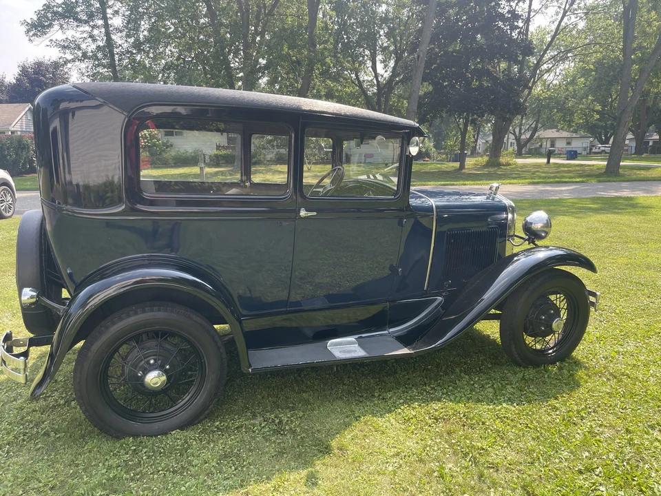 1930 Ford Model A - Image 21 of 31