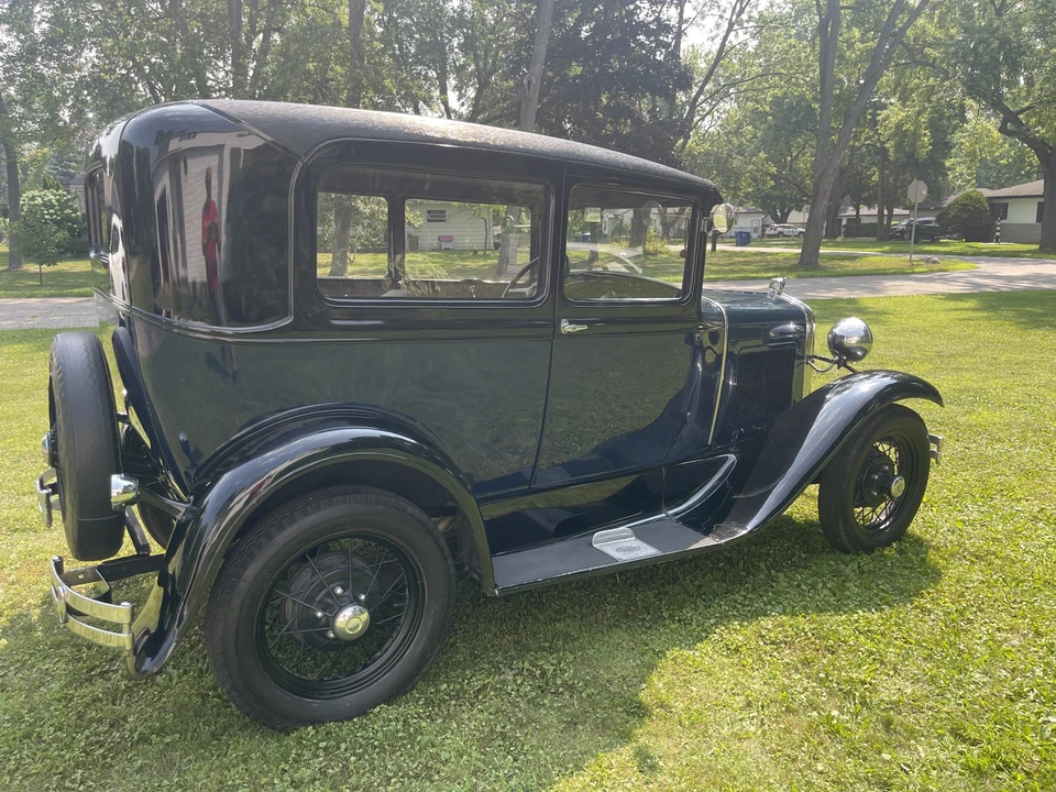 1930 Ford Model A - Image 20 of 31