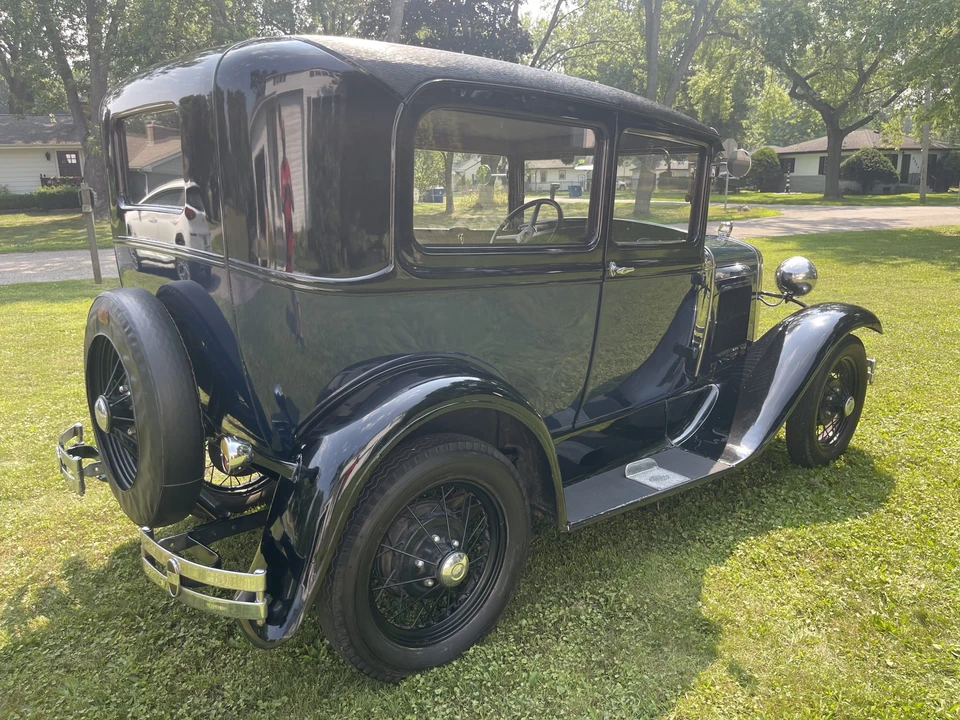 1930 Ford Model A - Image 19 of 31