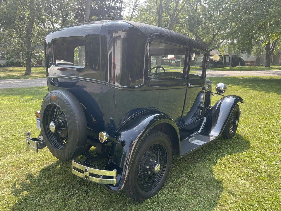 1930 Ford Model A - Image 17 of 31