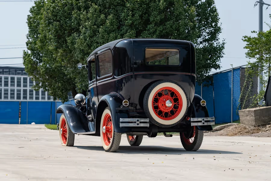 1930 Ford Model A - Image 14 of 23