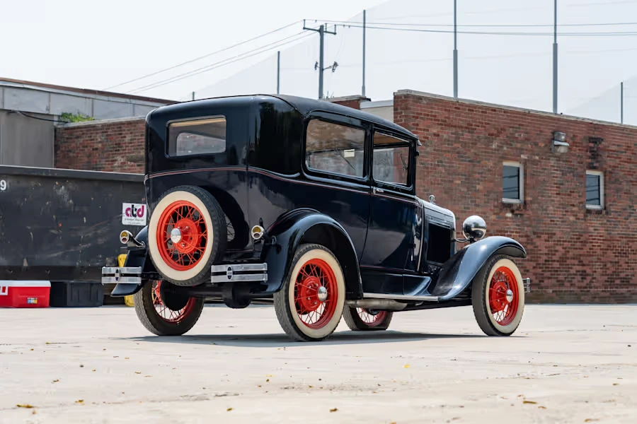 1930 Ford Model A - Image 3 of 23