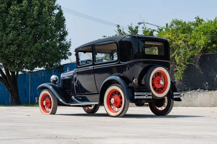 1930 Ford Model A - Image 13 of 23