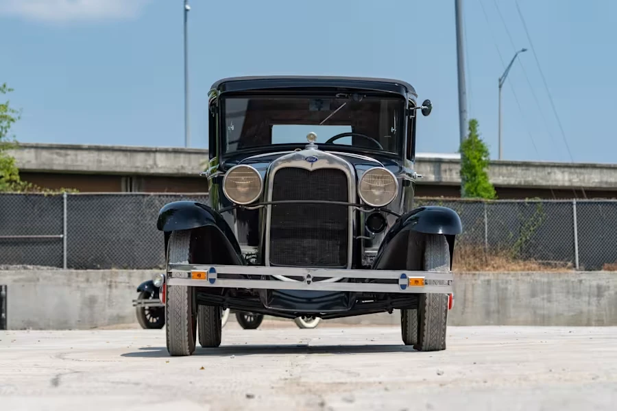 1930 Ford Model A - Image 4 of 23