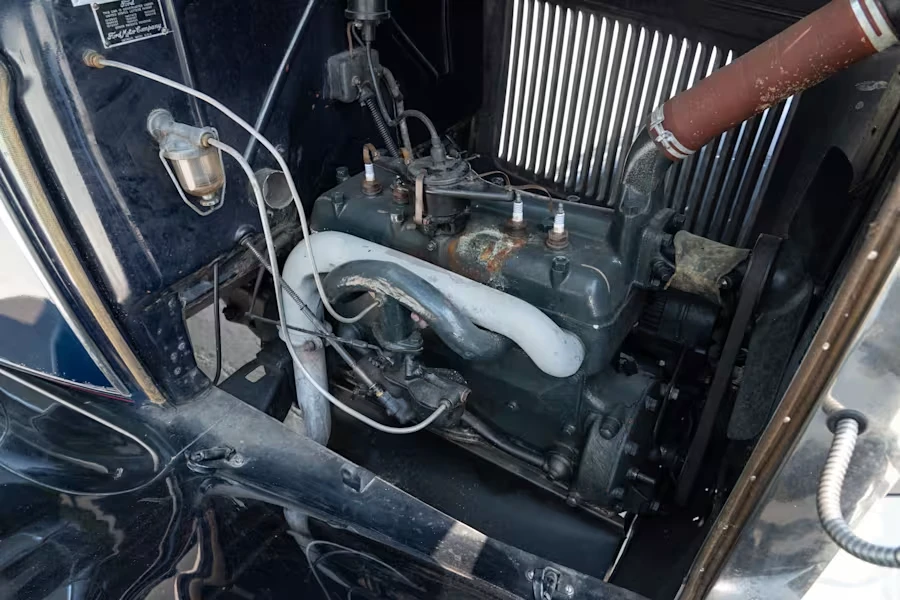 1930 Ford Model A - Image 20 of 23