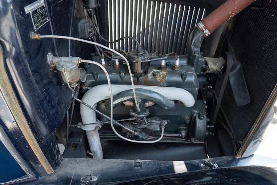 1930 Ford Model A - Image 23 of 23