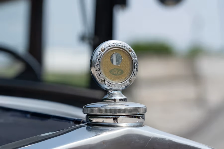 1930 Ford Model A - Image 11 of 23