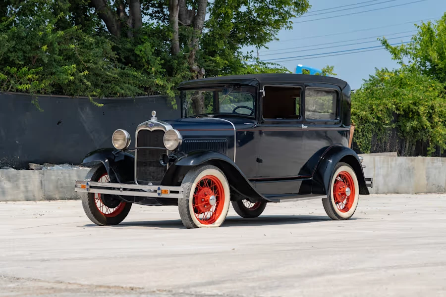 1930 Ford Model A - Image 12 of 23