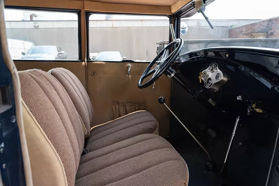 1930 Ford Model A - Image 18 of 23
