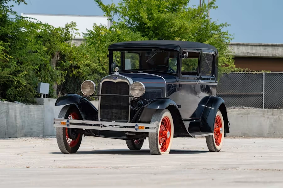 1930 Ford Model A - Image 10 of 23