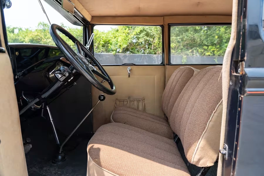 1930 Ford Model A - Image 16 of 23