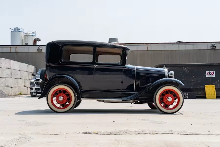 1930 Ford Model A - Image 8 of 23