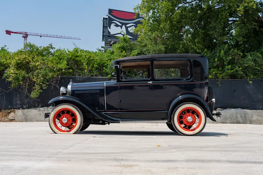 1930 Ford Model A - Image 2 of 23