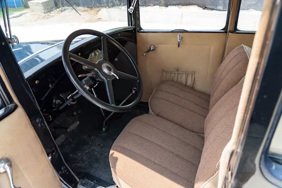 1930 Ford Model A - Image 15 of 23