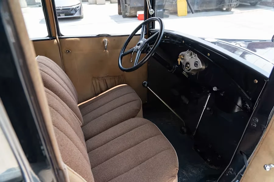 1930 Ford Model A - Image 17 of 23