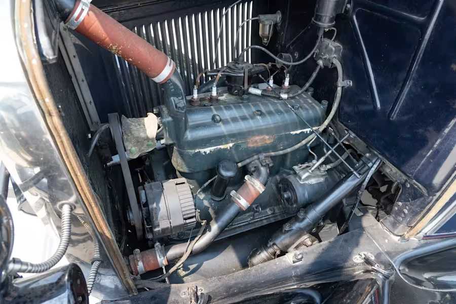 1930 Ford Model A - Image 22 of 23