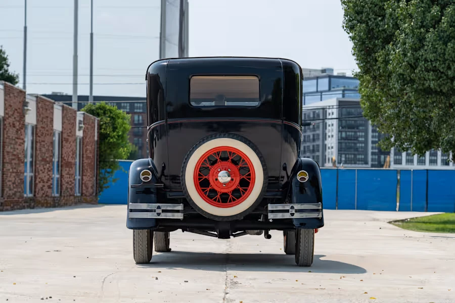 1930 Ford Model A - Image 5 of 23