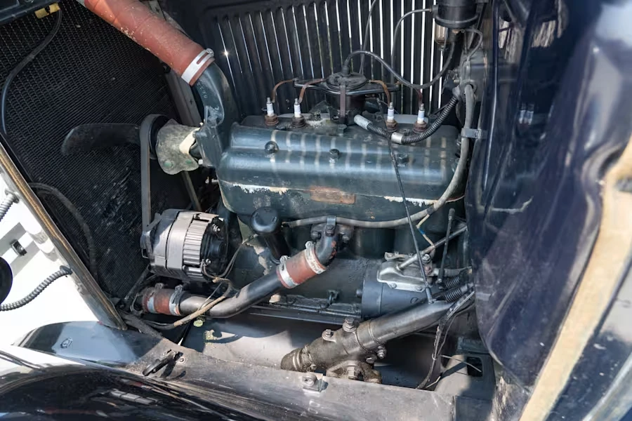 1930 Ford Model A - Image 21 of 23
