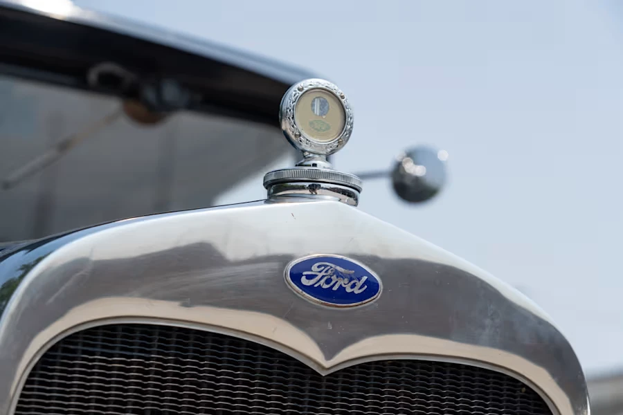 1930 Ford Model A - Image 9 of 23