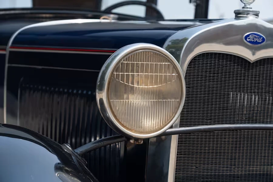 1930 Ford Model A - Image 7 of 23
