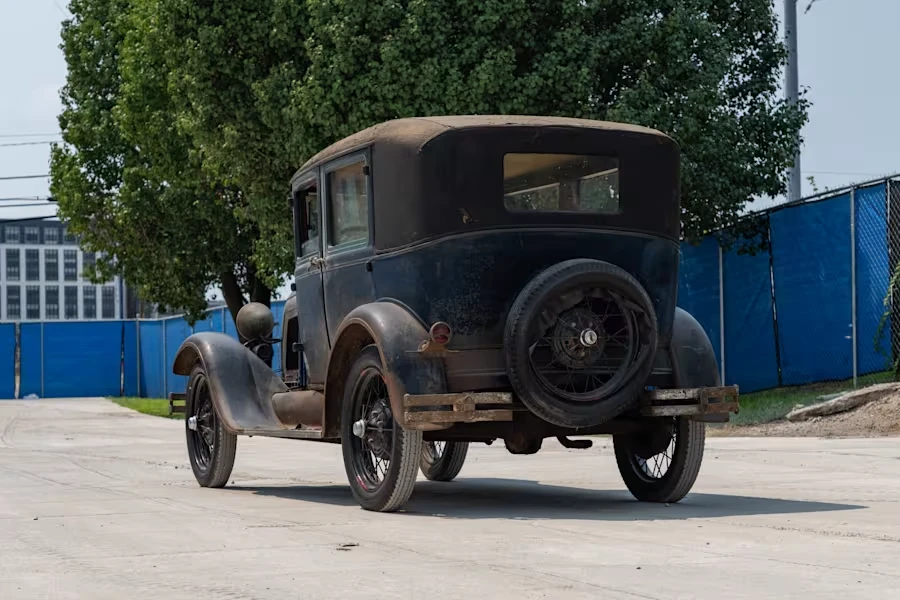 1930 Ford Model A - Image 8 of 22