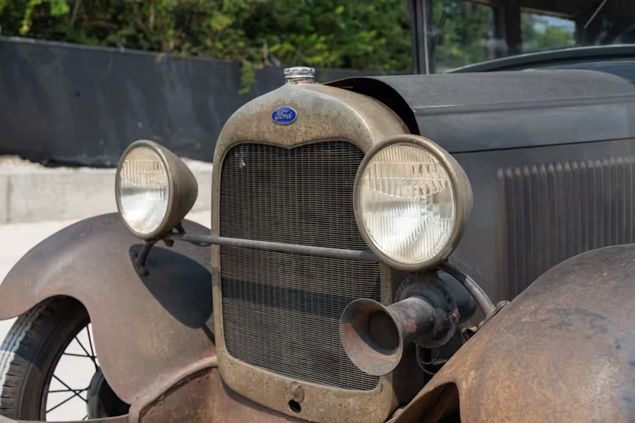 1930 Ford Model A - Image 14 of 22