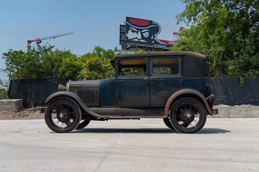 1930 Ford Model A - Image 11 of 22