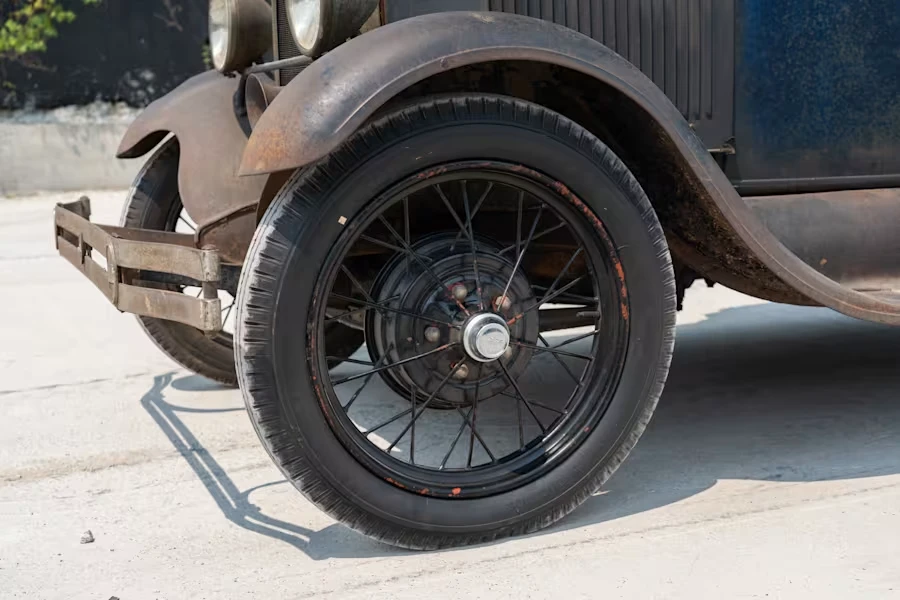 1930 Ford Model A - Image 13 of 22