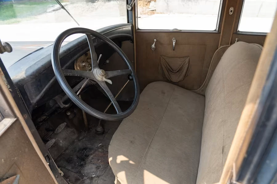 1930 Ford Model A - Image 17 of 22