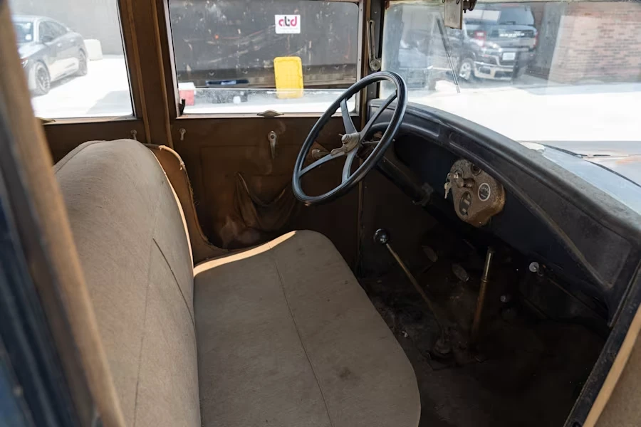 1930 Ford Model A - Image 15 of 22