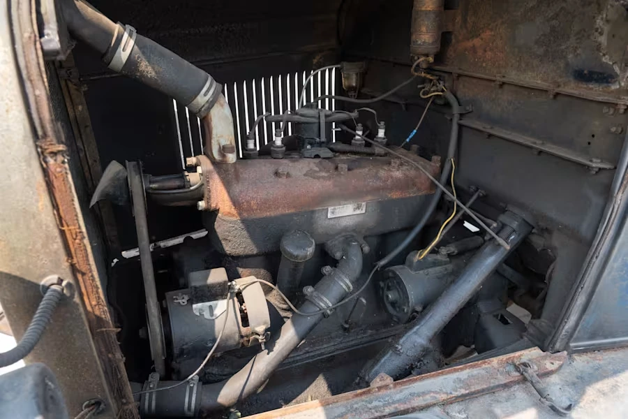 1930 Ford Model A - Image 21 of 22