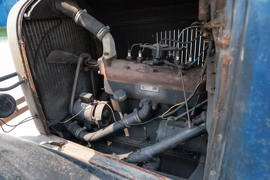 1930 Ford Model A - Image 20 of 22