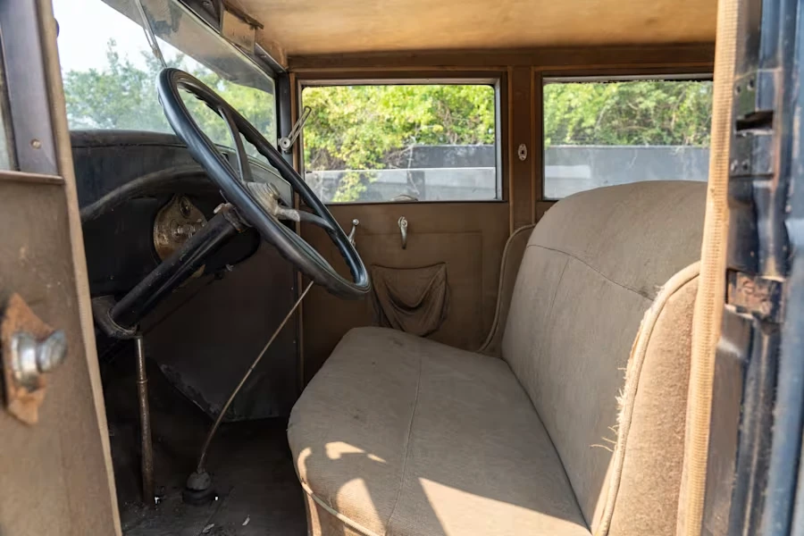 1930 Ford Model A - Image 16 of 22