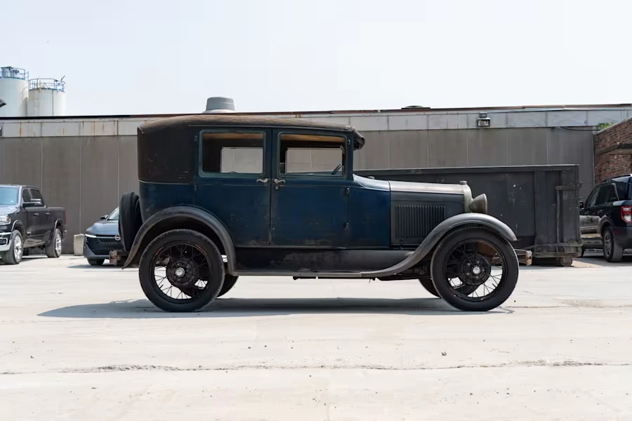 1930 Ford Model A - Image 2 of 22